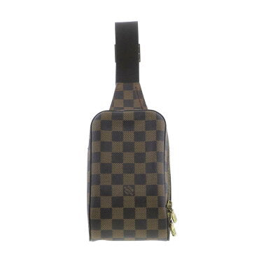 Louis Vuitton Jeronimos Body Bag