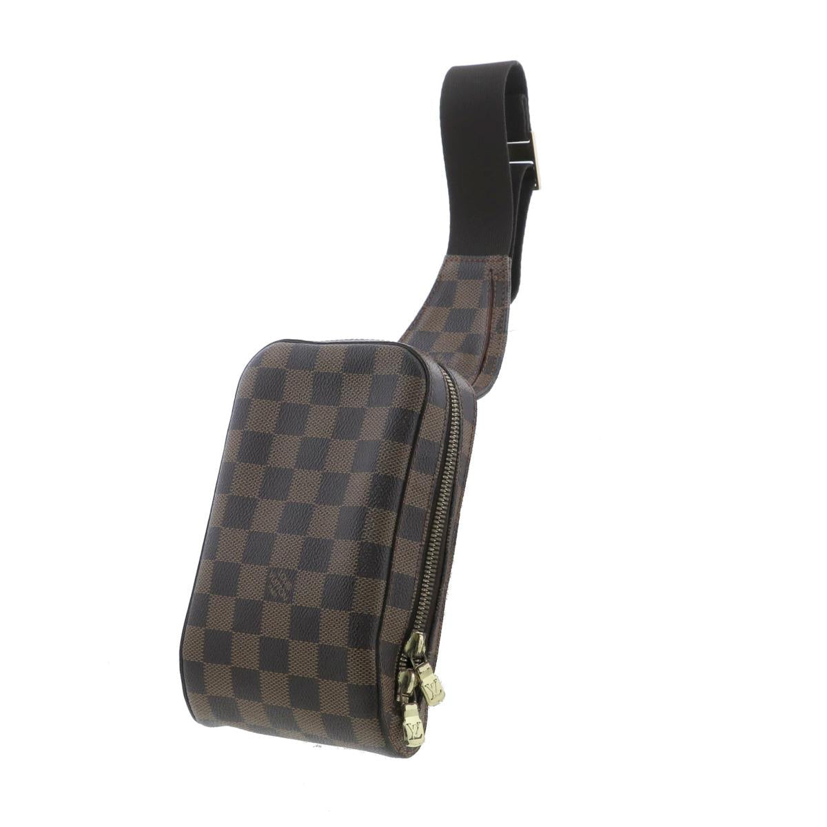 Louis Vuitton Jeronimos Body Bag