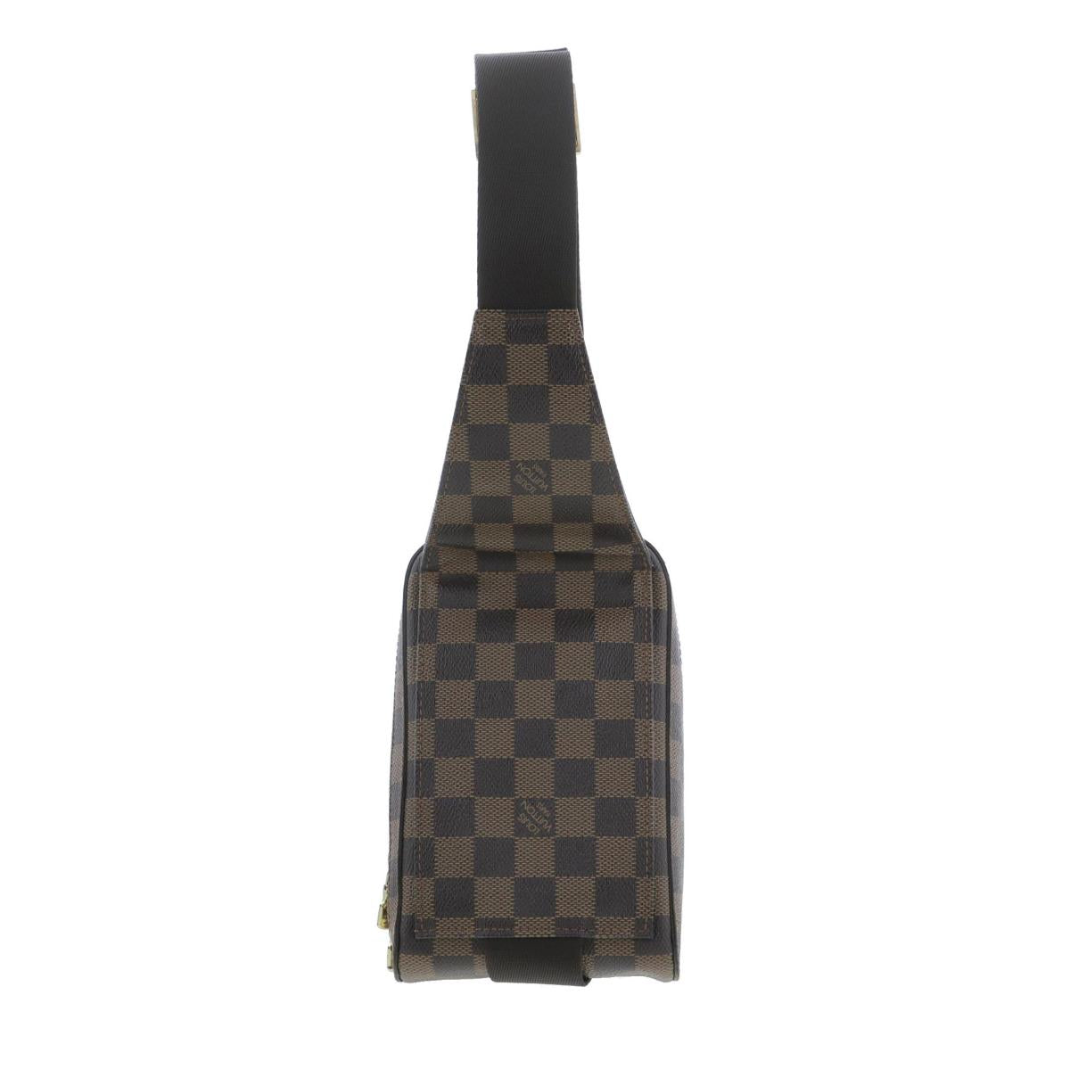 Louis Vuitton Jeronimos Body Bag