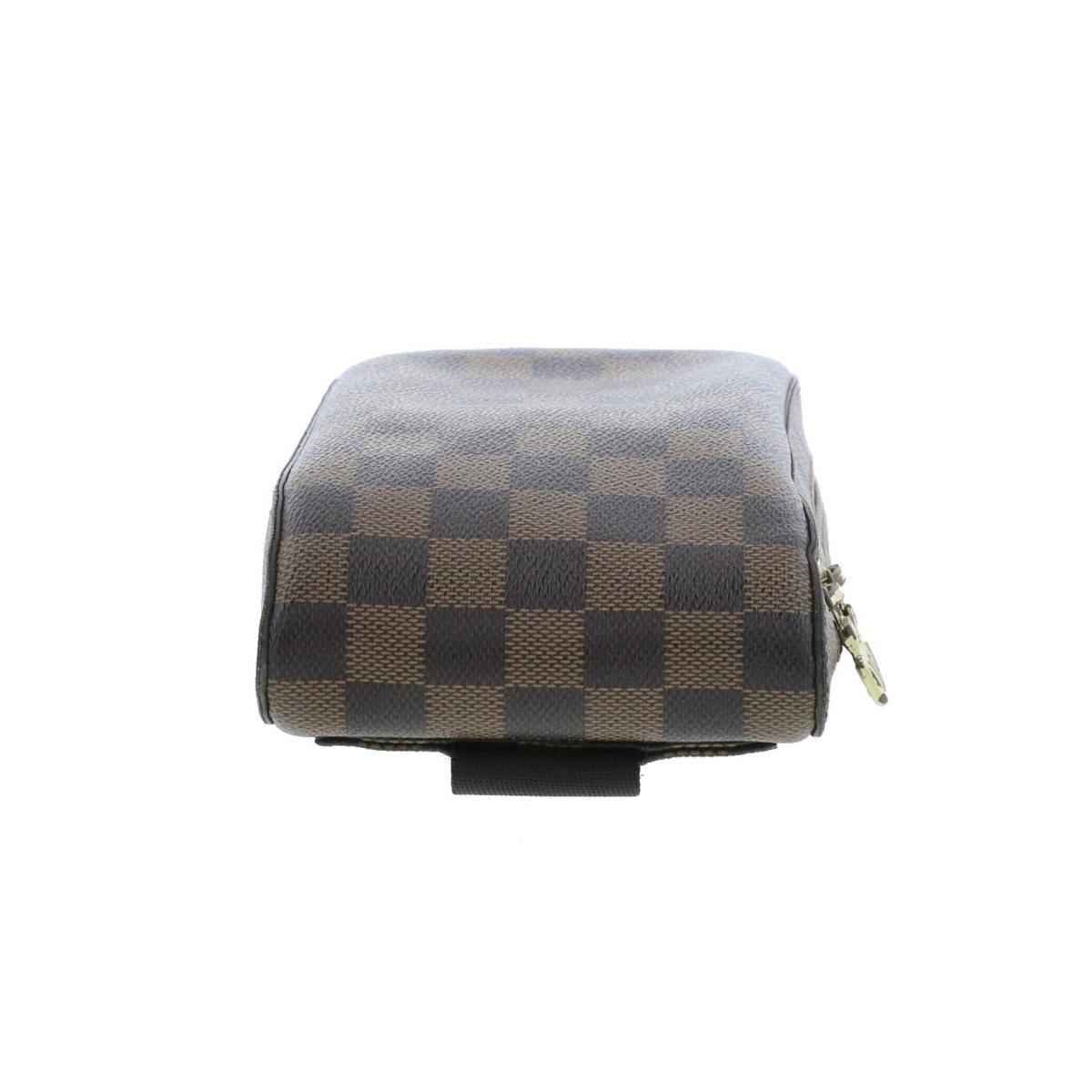 Louis Vuitton Jeronimos Body Bag