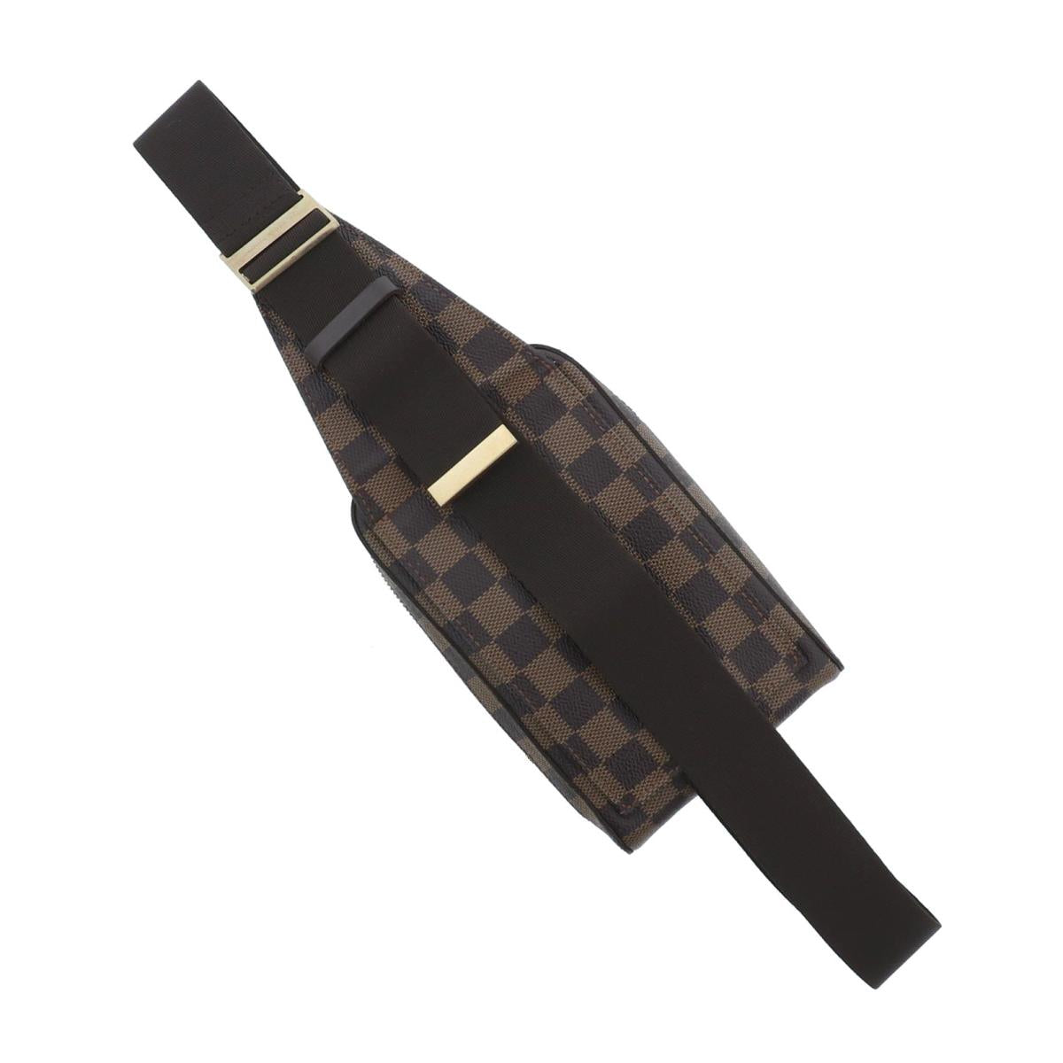 Louis Vuitton Jeronimos Body Bag