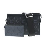 Louis Vuitton Gaston Wearable Monogram Shoulder Bag