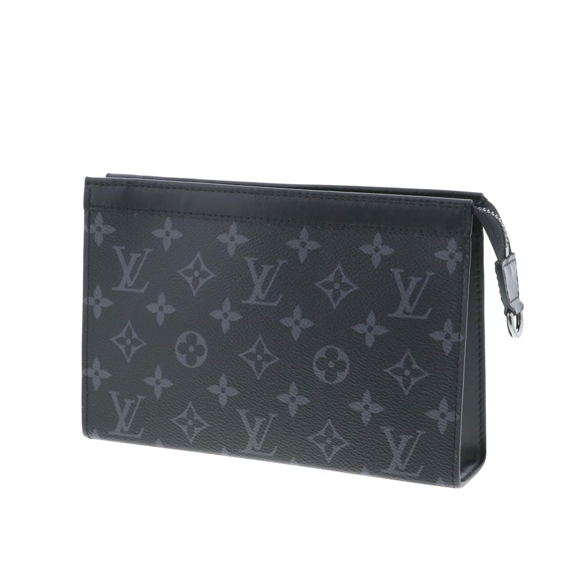 Louis Vuitton Gaston Wearable Monogram Shoulder Bag