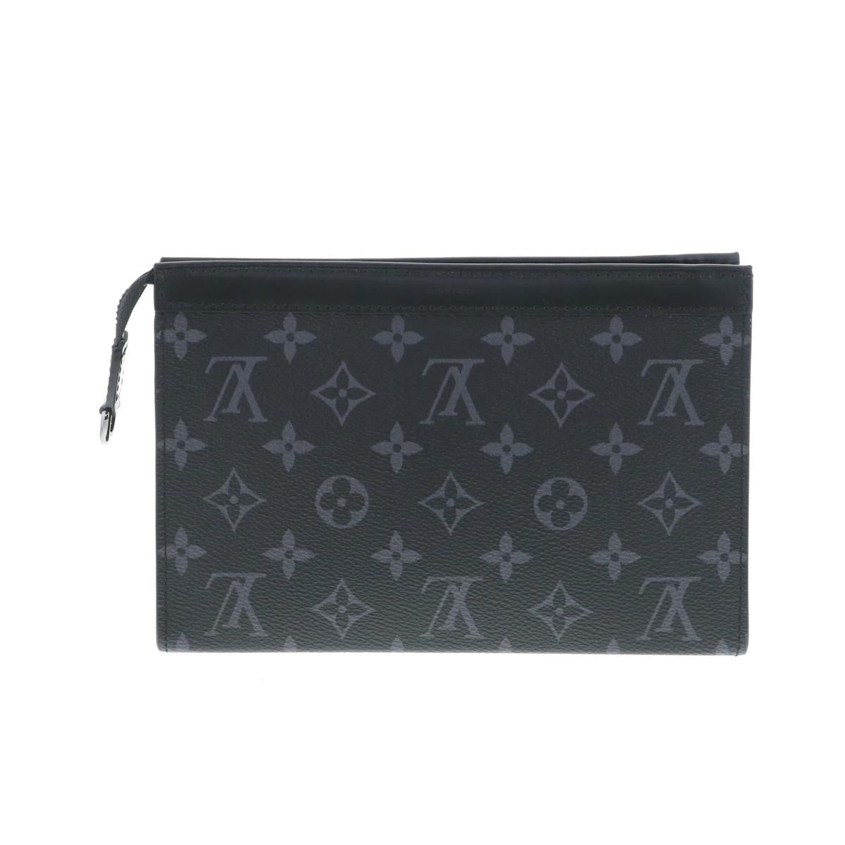 Louis Vuitton Gaston Wearable Monogram Shoulder Bag