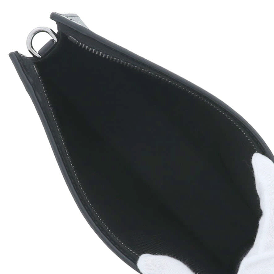 Louis Vuitton Gaston Wearable Monogram Shoulder Bag
