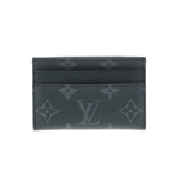 Louis Vuitton Porte Cult Double Small Accessory Business Card Holder