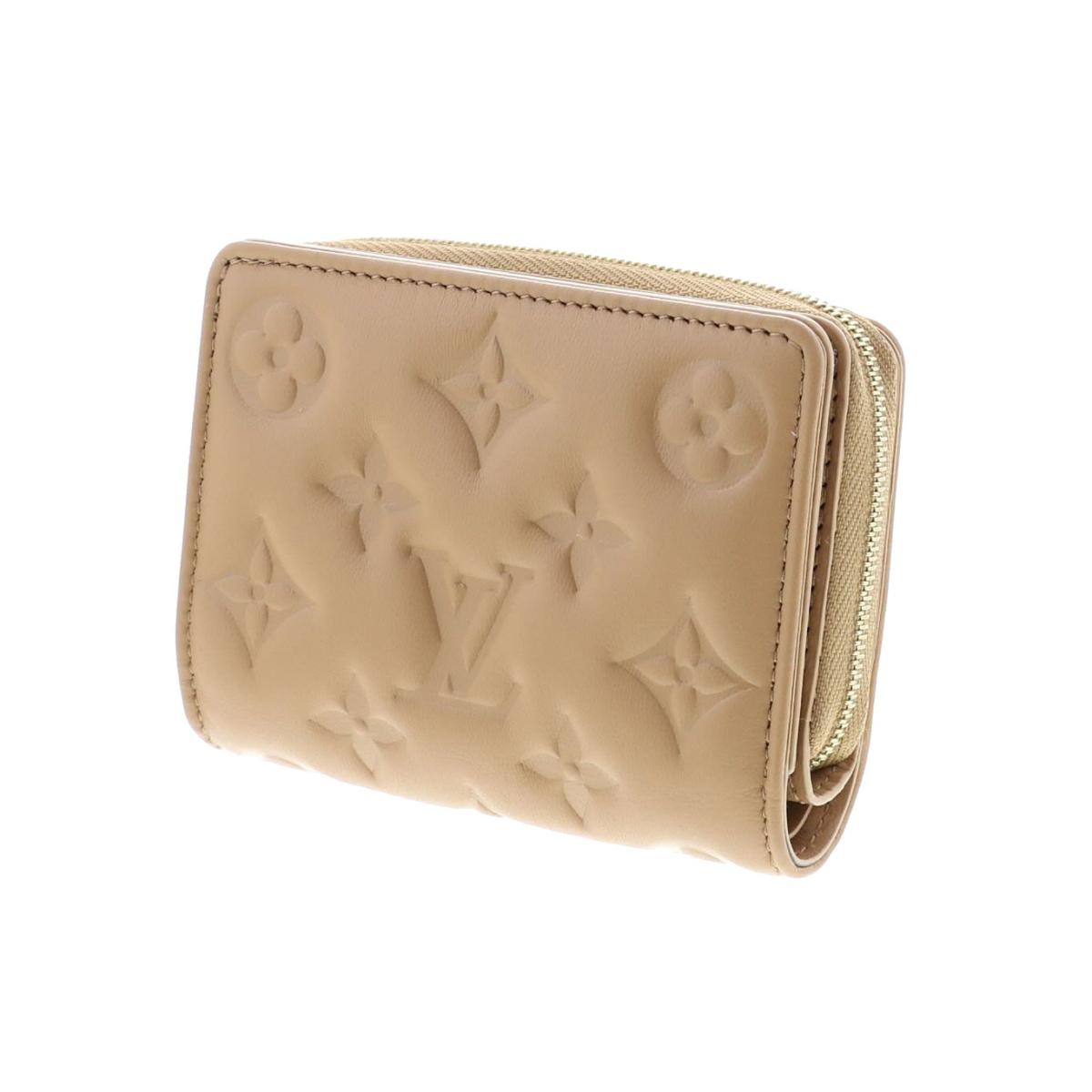 Louis Vuitton Portofeuil Bifold Wallet