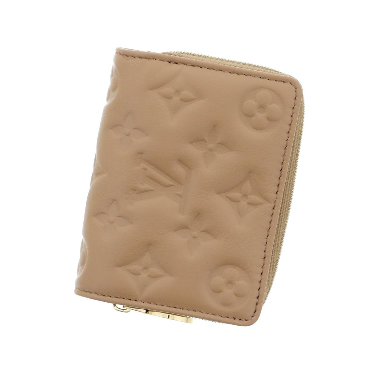 Louis Vuitton Portofeuil Bifold Wallet