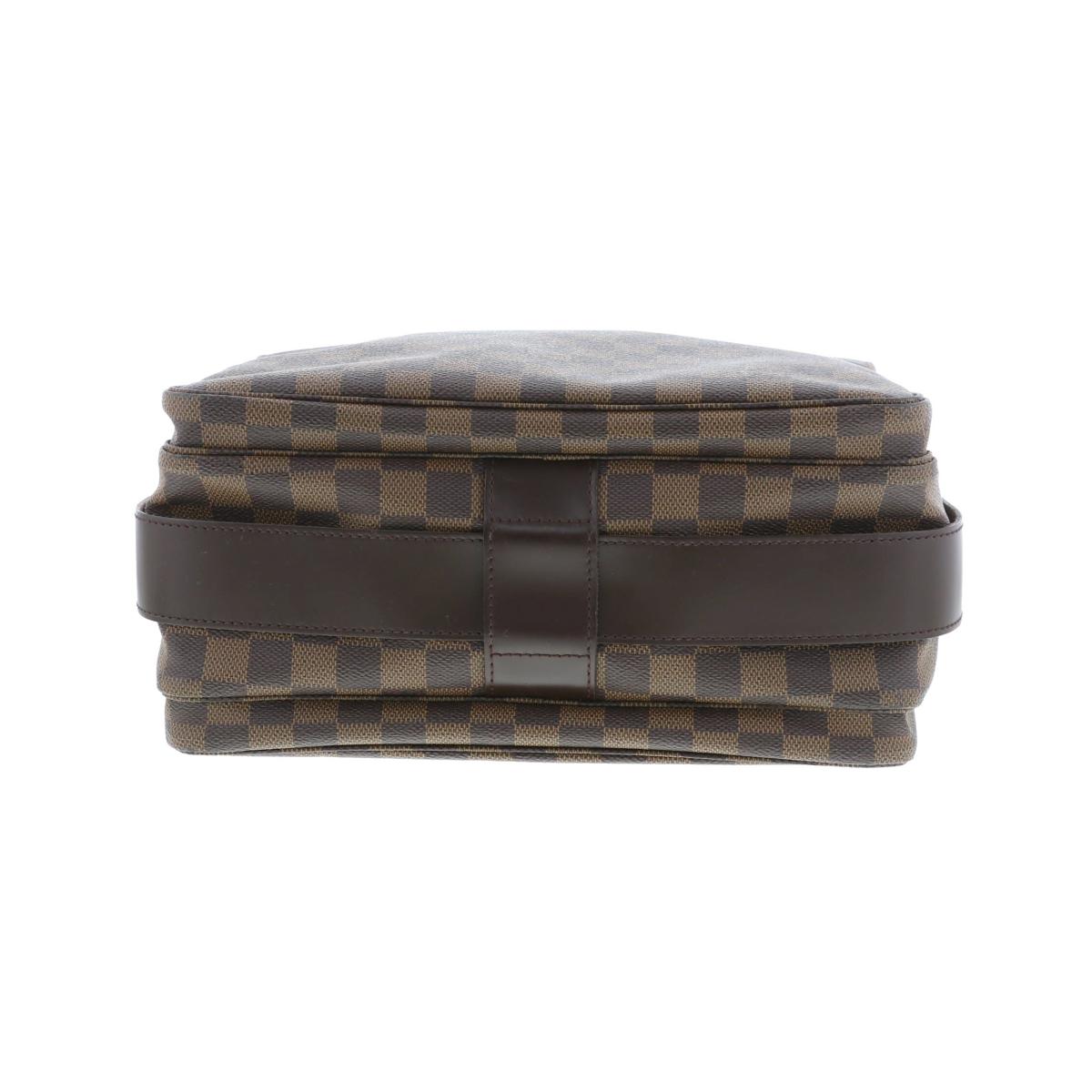 Louis Vuitton Naviglio Damier Shoulder Bag