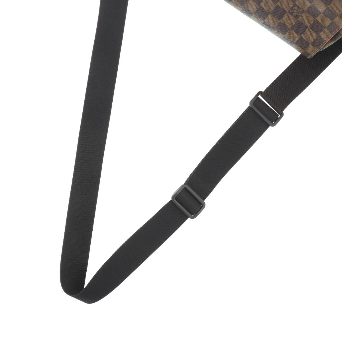 Louis Vuitton Naviglio Damier Shoulder Bag
