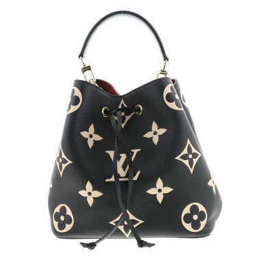 Louis Vuitton Neonoe MM Monogram Shoulder Bag