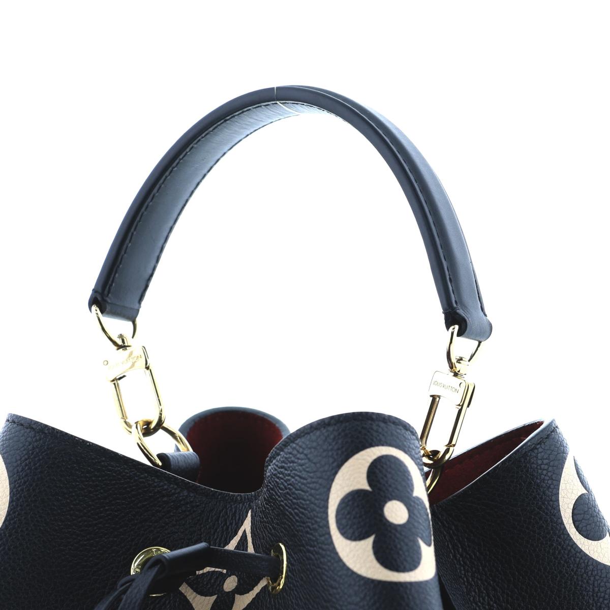 Louis Vuitton Neonoe MM Monogram Shoulder Bag
