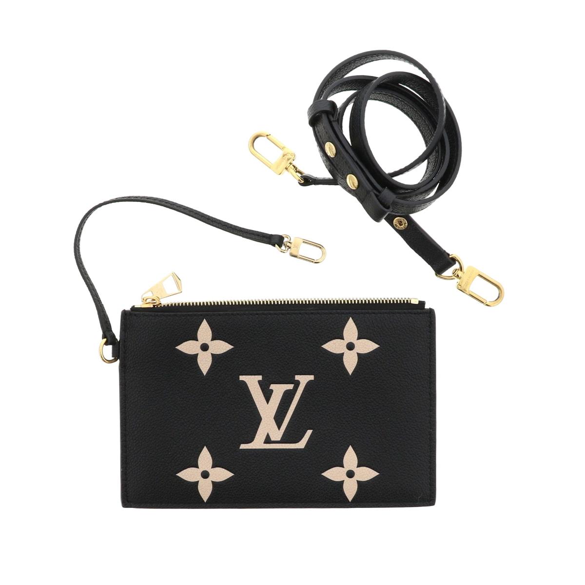 Louis Vuitton Neonoe MM Monogram Shoulder Bag