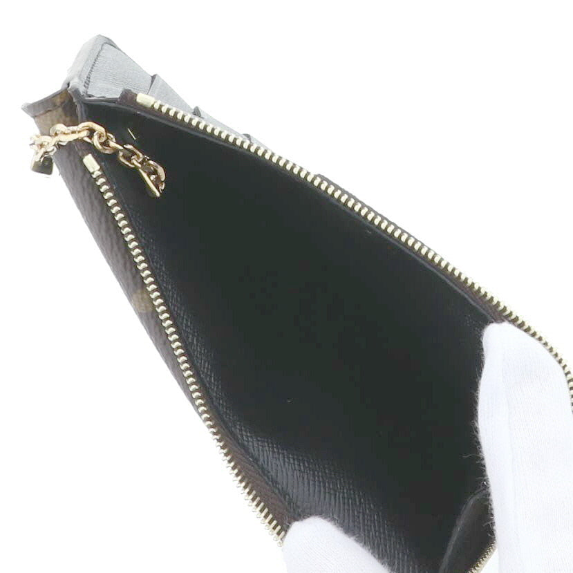 Louis Vuitton Monogram Porto Cult Recto Verso Wallet