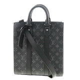 Louis Vuitton Sac Plat Shoulder Bag