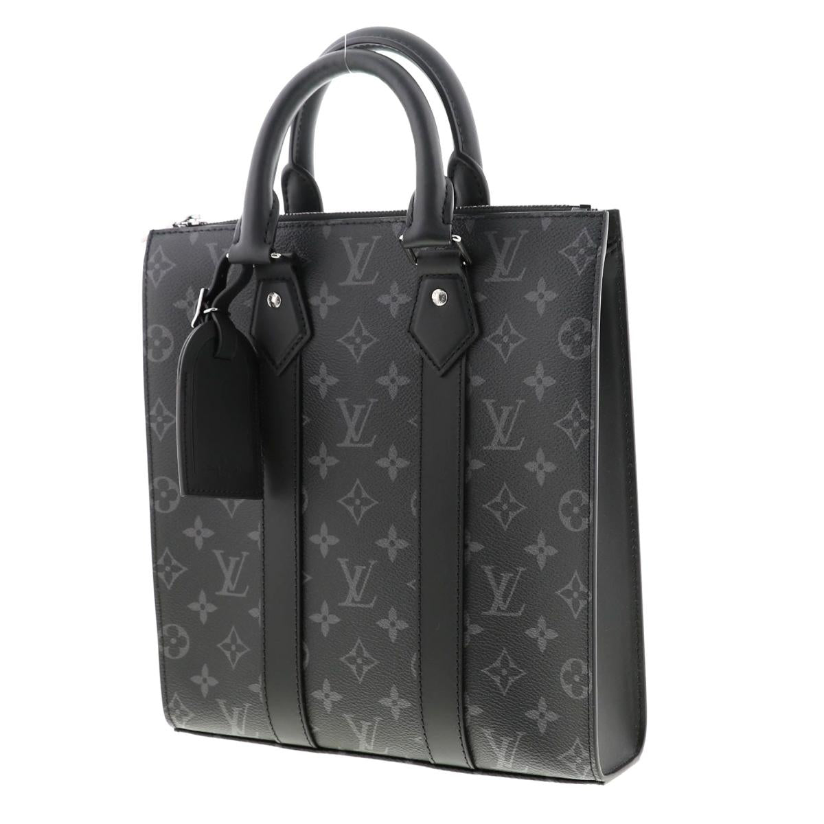 Louis Vuitton Sac Plat Shoulder Bag