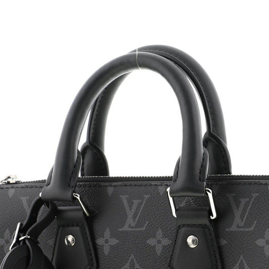 Louis Vuitton Sac Plat Shoulder Bag