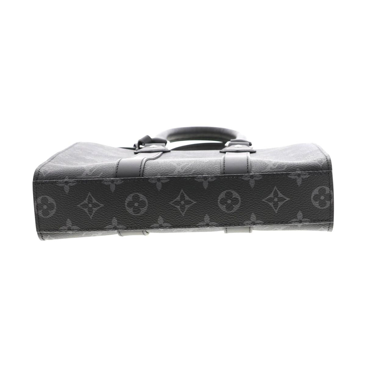 Louis Vuitton Sac Plat Shoulder Bag