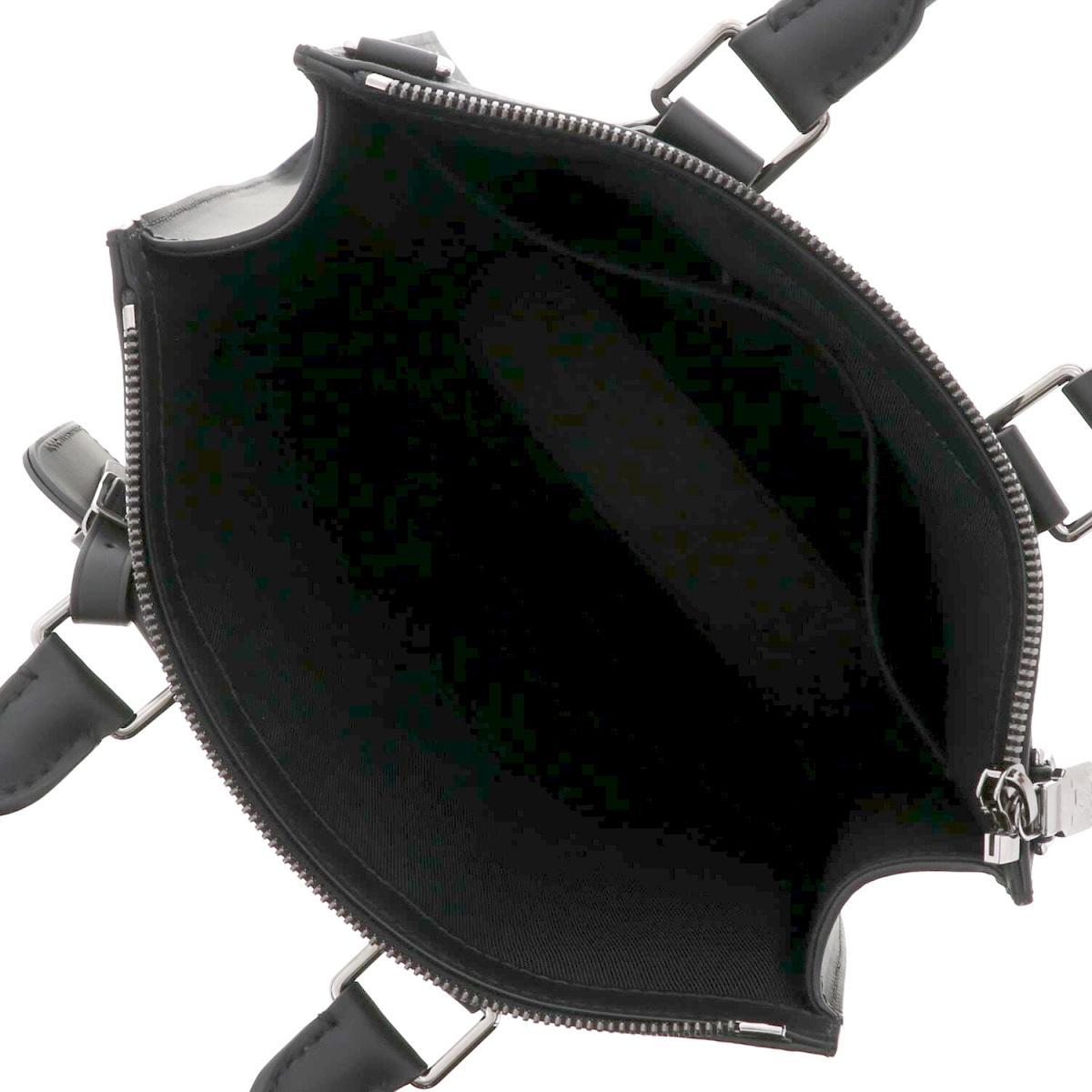 Louis Vuitton Sac Plat Shoulder Bag