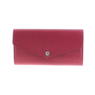 Louis Vuitton Portefeuil Sara Long Wallet