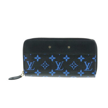 Louis Vuitton Zippy Long Wallet