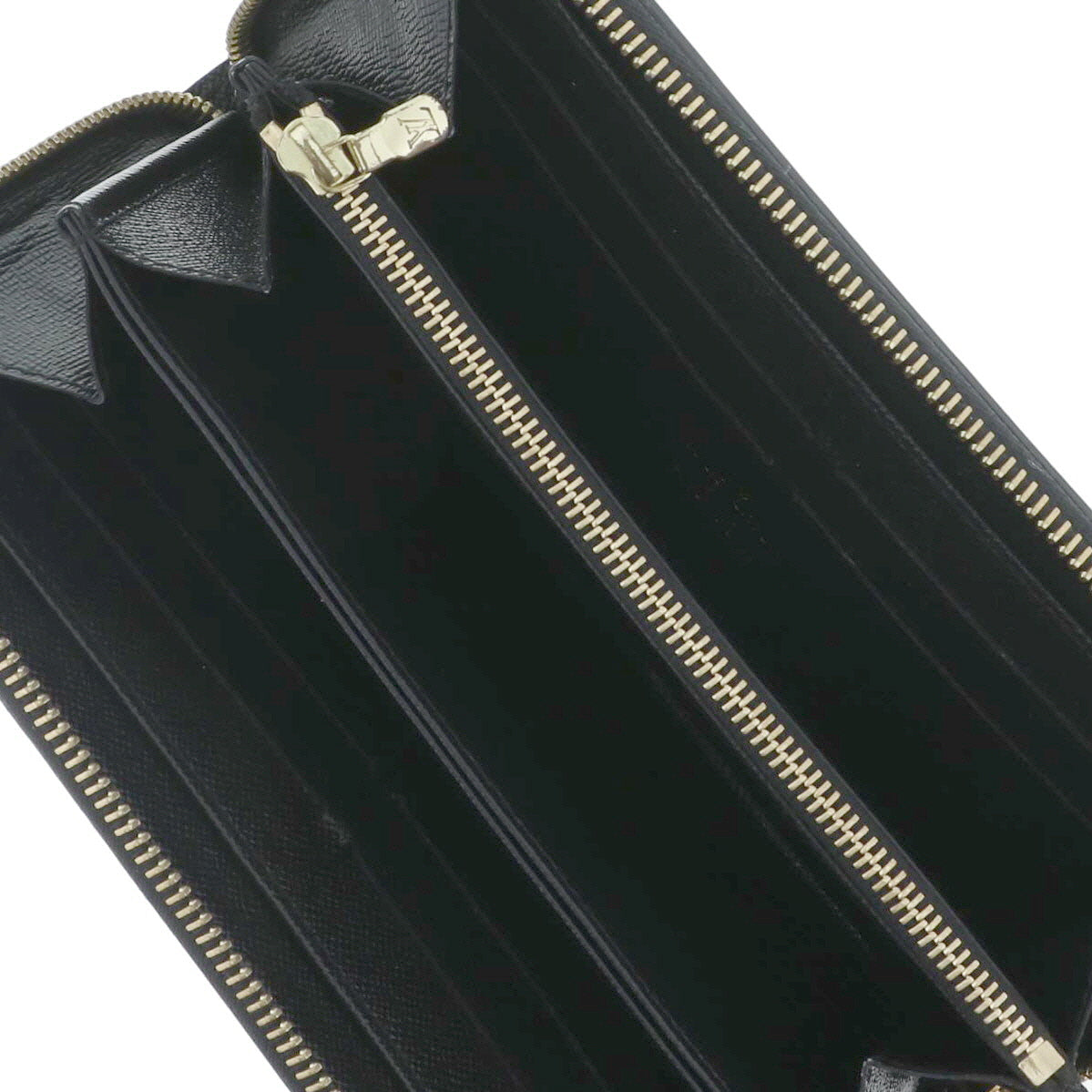 Louis Vuitton Zippy Long Wallet