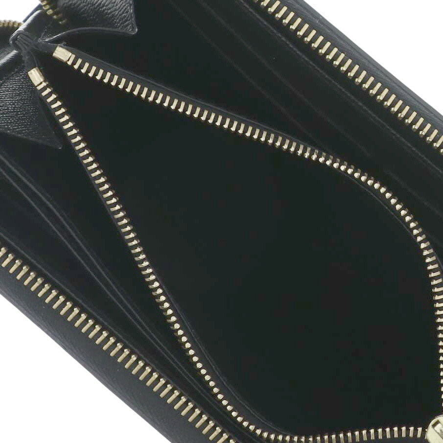 Louis Vuitton Zippy Long Wallet