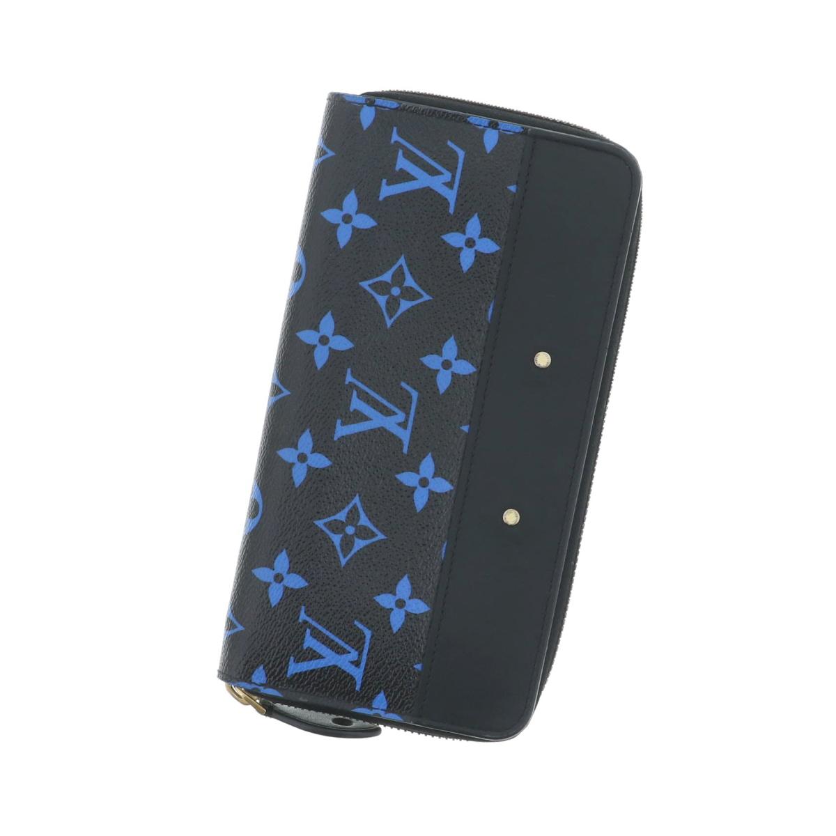 Louis Vuitton Zippy Long Wallet