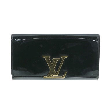 Louis Vuitton Portofeuil Long Wallet