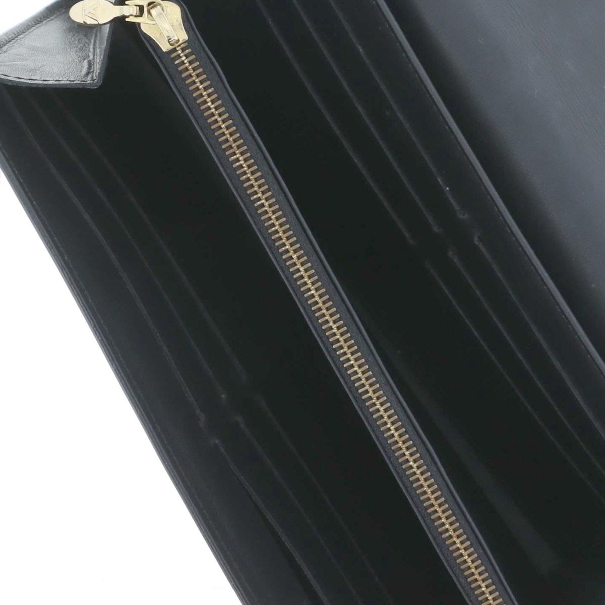 Louis Vuitton Portofeuil Long Wallet