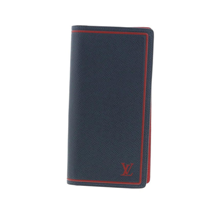 Louis Vuitton Portofeuil Braza Long Wallet