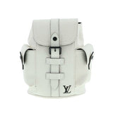 Louis Vuitton Christopher Shoulder Bag