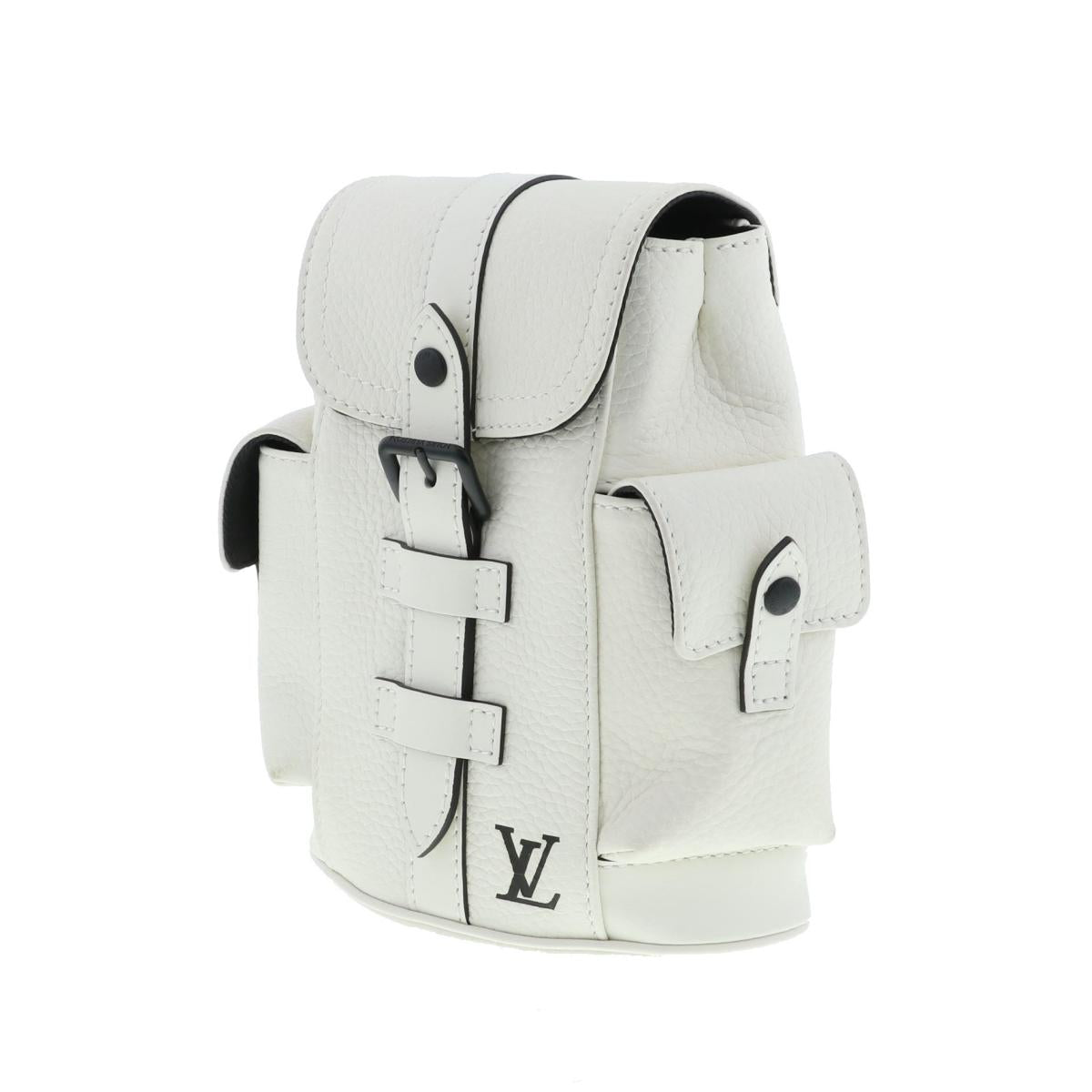 Louis Vuitton Christopher Shoulder Bag