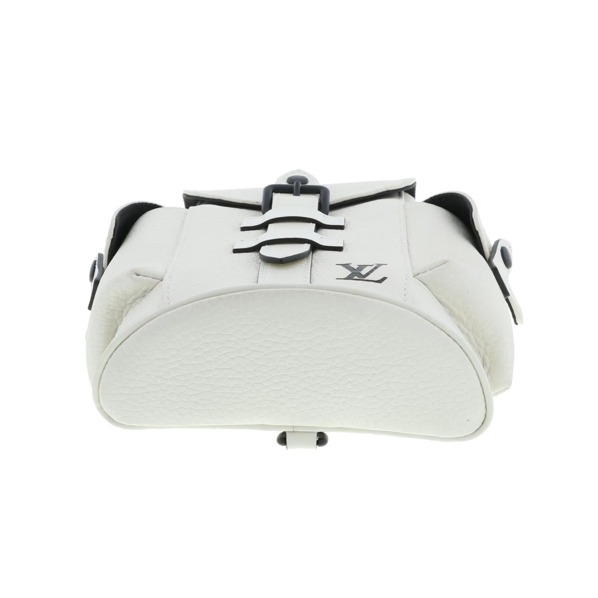 Louis Vuitton Christopher Shoulder Bag