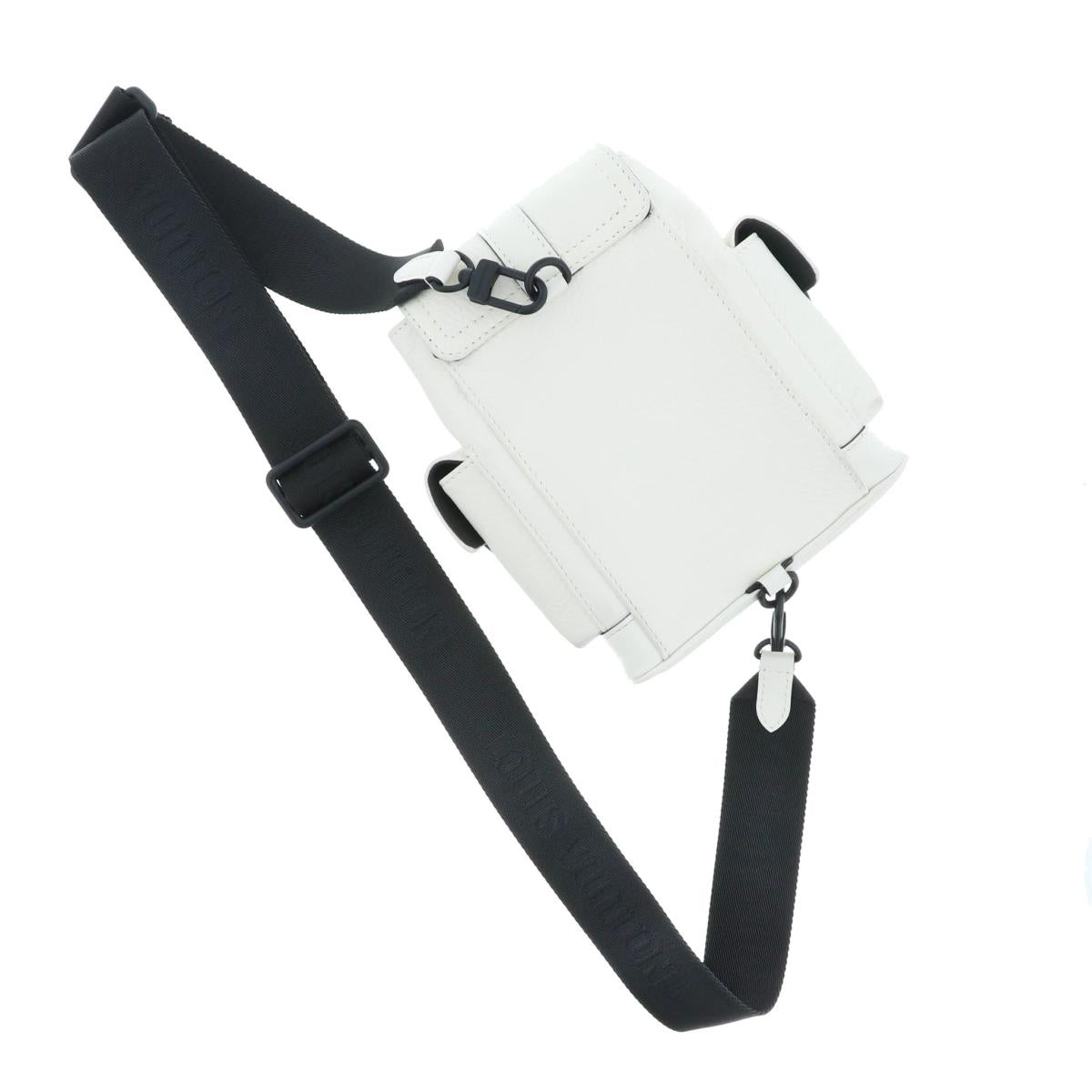 Louis Vuitton Christopher Shoulder Bag