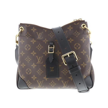 Louis Vuitton Odeon NM PM Shoulder Messenger Bag Monogram