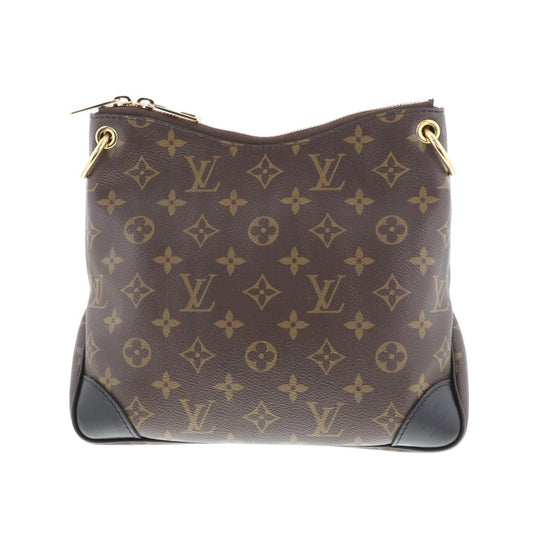 Louis Vuitton Odeon NM PM Shoulder Messenger Bag Monogram