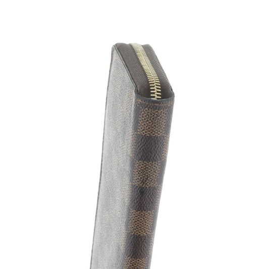 Louis Vuitton Zippy Damier Long Wallet