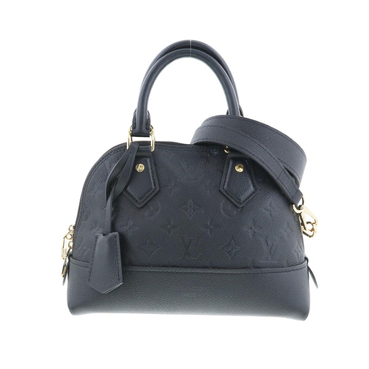 Louis Vuitton Empreinte Amprant Neo Alma BB Handbag