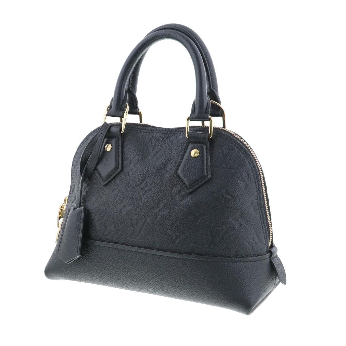 Louis Vuitton Empreinte Amprant Neo Alma BB Handbag