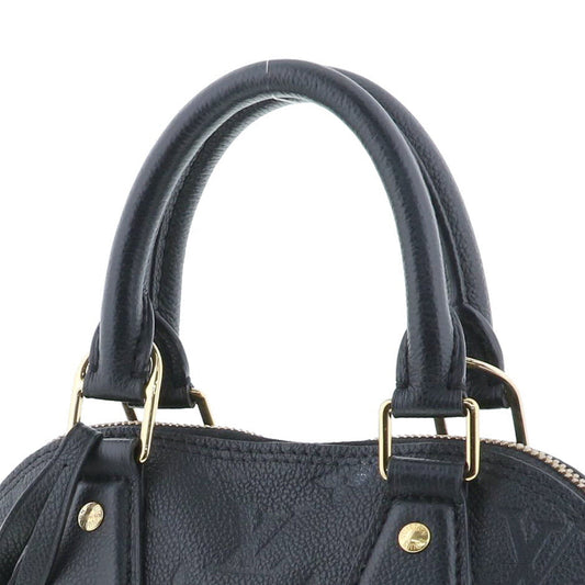 Louis Vuitton Empreinte Amprant Neo Alma BB Handbag