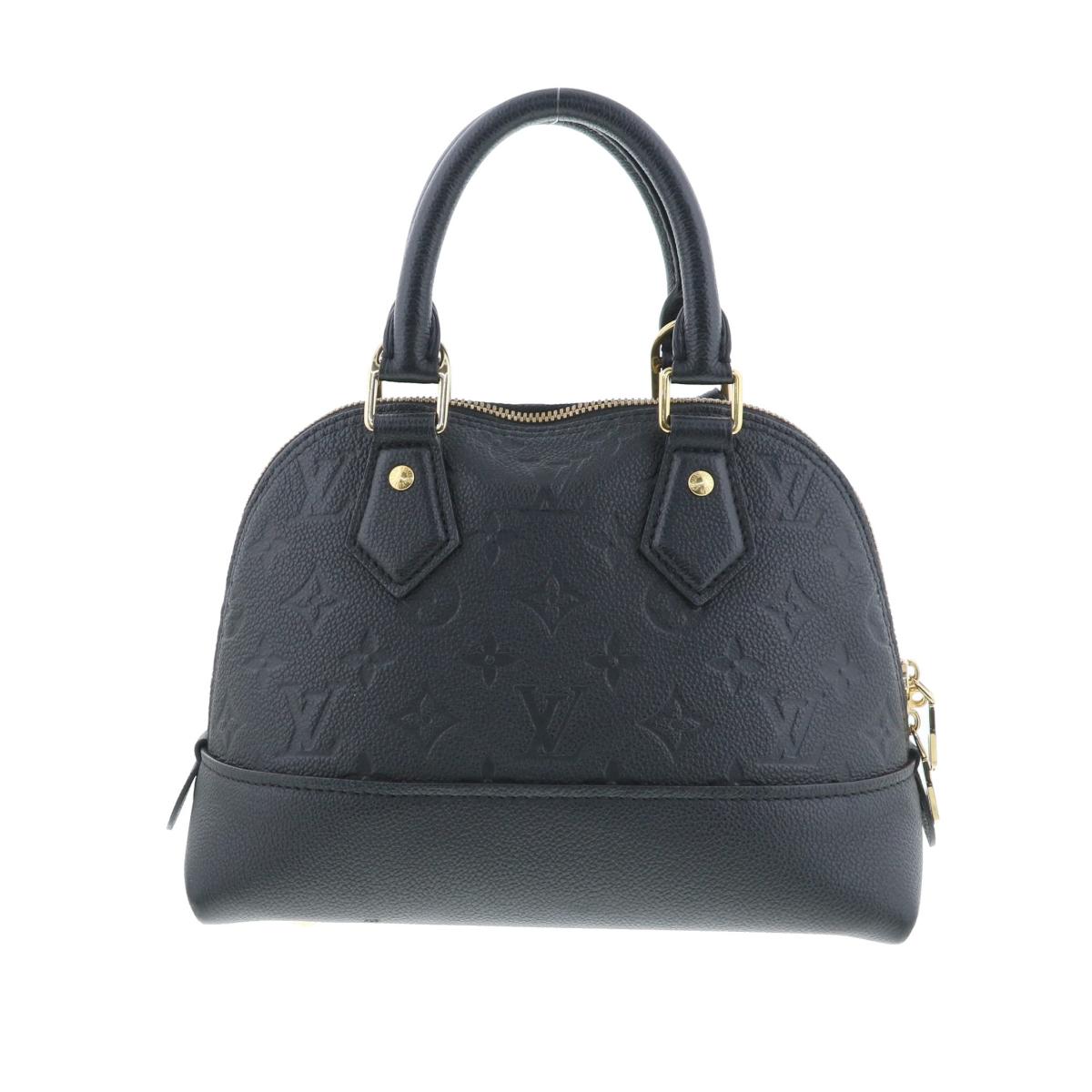 Louis Vuitton Empreinte Amprant Neo Alma BB Handbag
