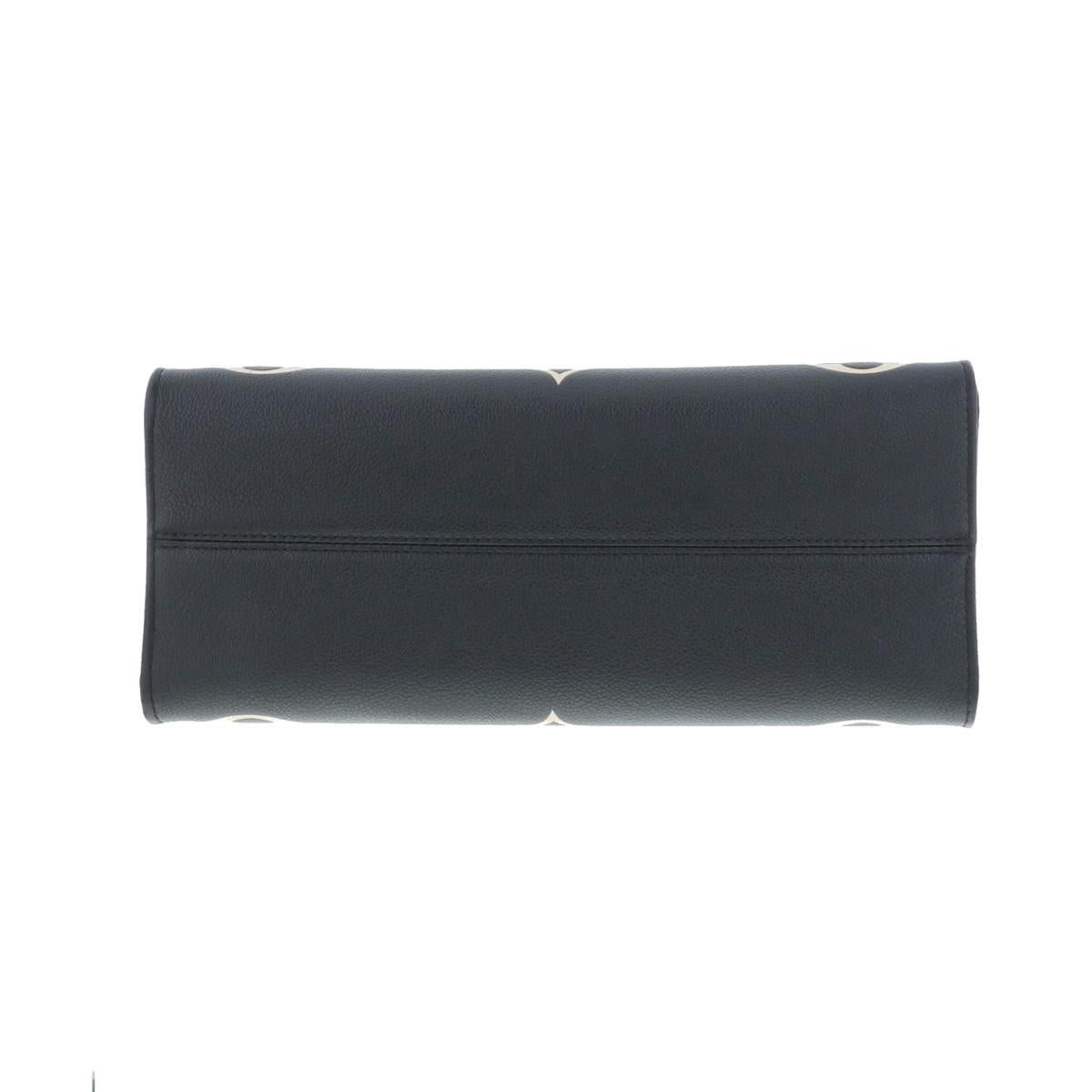 Louis Vuitton Onthego MM Monogram Amplant Shoulder Bag