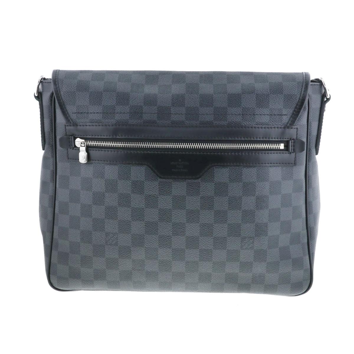 Louis Vuitton Daniel GM Damier Shoulder Bag