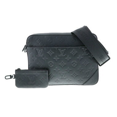 Louis Vuitton Duo Monogram Shoulder Bag