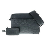 Louis Vuitton Duo Monogram Shoulder Bag