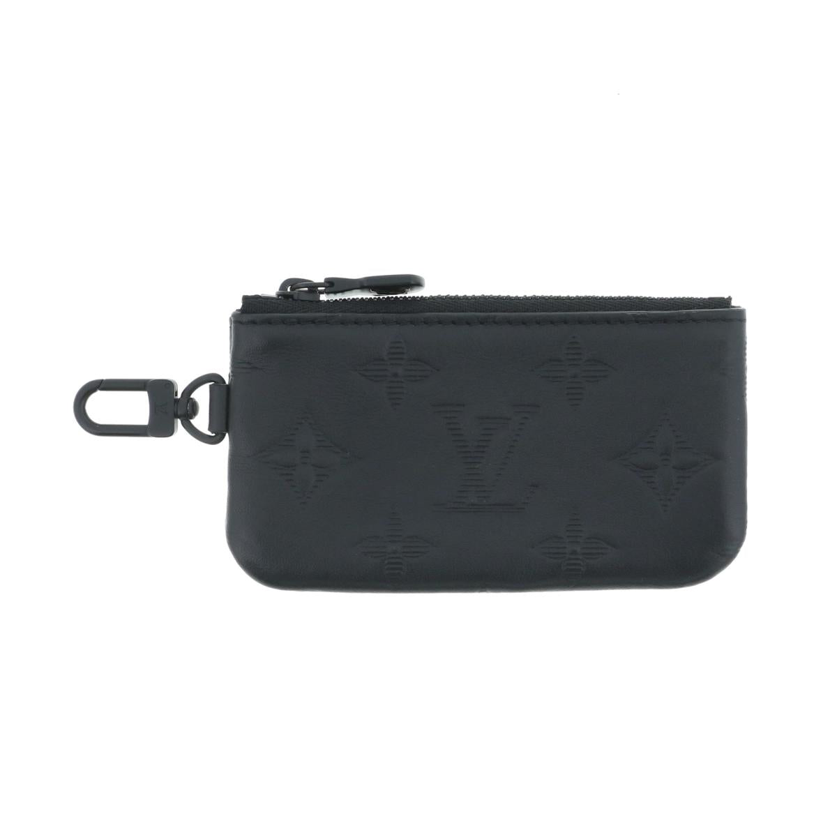 Louis Vuitton Duo Monogram Shoulder Bag