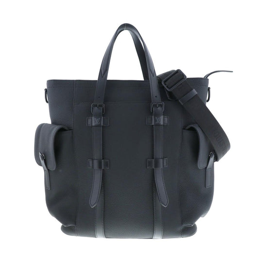 Louis Vuitton Christopher Monogram Shoulder Bag
