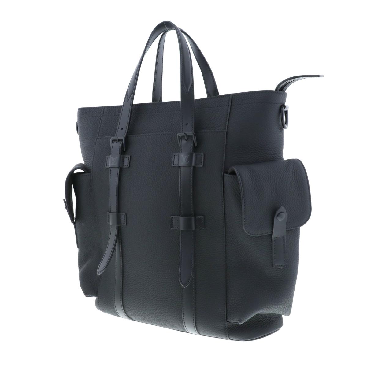 Louis Vuitton Christopher Monogram Shoulder Bag