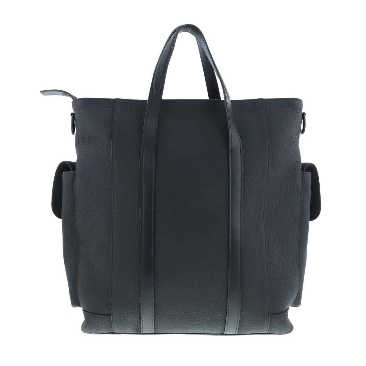 Louis Vuitton Christopher Monogram Shoulder Bag